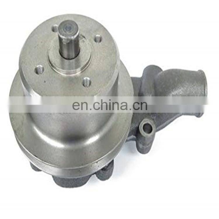 Genuine engine Water pump part number 41312366 for Tractor 261