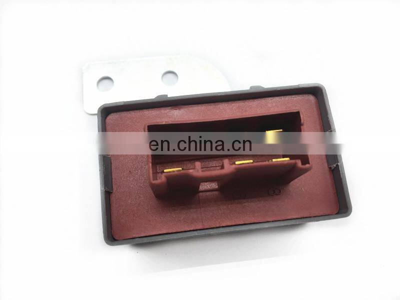 Fuel Pump Main Relay RZ-0088 For Hon-da Accord Prelude Odyssey A-cura CL TL OEM# 39400-SM4-003 39400-SR3-003 39400-SV4-003