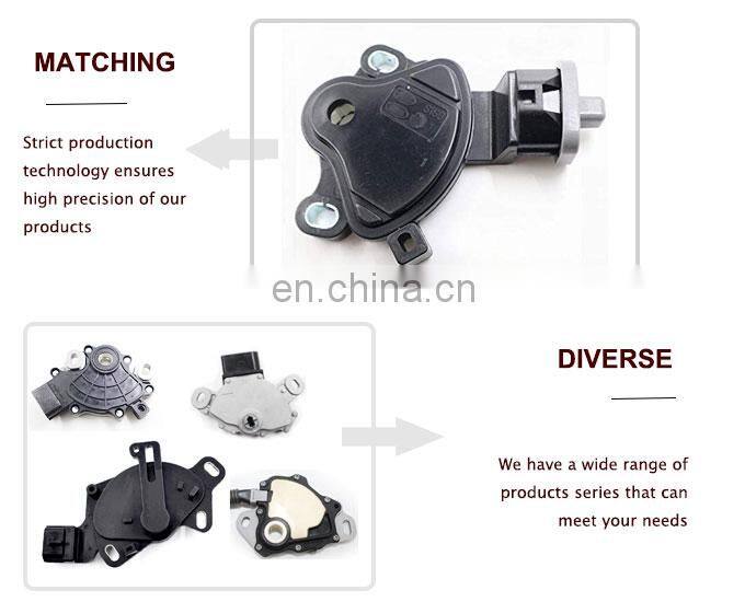 Auto Transmission Neutral Safety Switch 42700-23010 42700-23015 for Hyundai