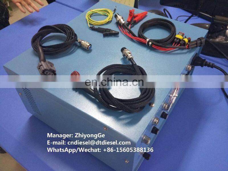 high quality EUI/EUP Simulator EUI/EUI HEUI Tester