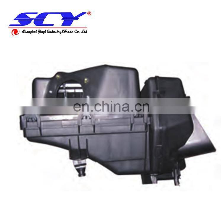 Plastic Air Filter Housing Suitable for NISSAN TEANA 2004 16500-8J010 New Air Cleaner Filter Box Assembly