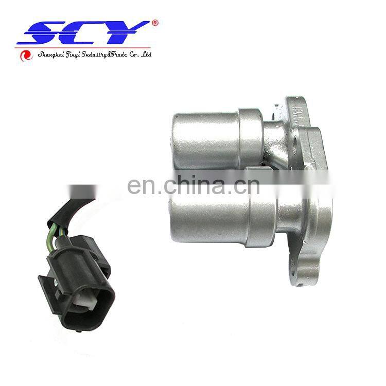 Automatic Transmission Dual Control Solenoid Suitable for HONDA CIVIC ACURA INTEGRA 2000-2001 28200-P4R-003 28200P4R003 2N1206