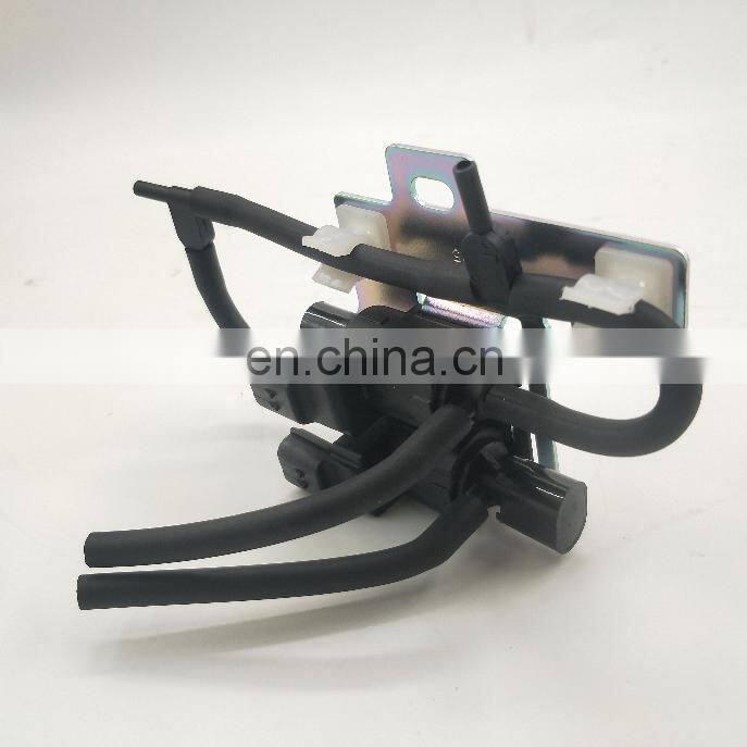 Freewheel Clutch Control Solenoid Valve fit for L200 2.5 /Pajero /Triton /KB4T /KH4W 8657A065/8657A031/ 8657A099