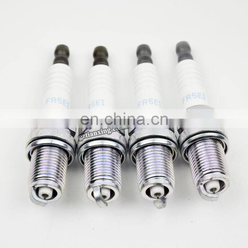 Buy Japan Iridium spark plug manufacturers for Outlander/Lancer OEM:MN163235