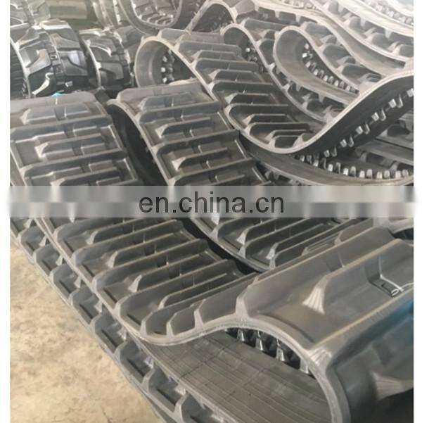 WORLD Combine Harvester parts Tracks 550*56*90
