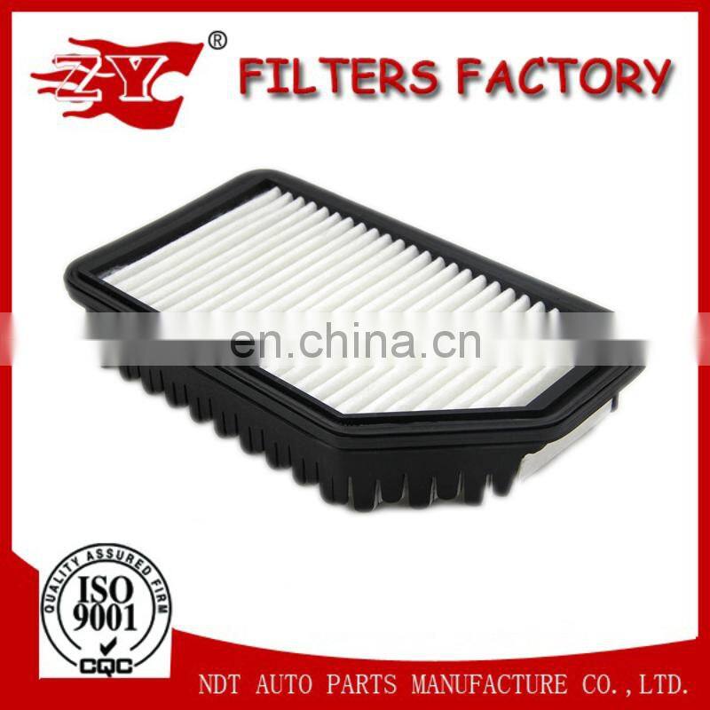 OEM NO.28113-1R100 air filter used for ACCENT
