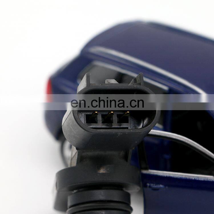 wholesale parts spares factory price car parts for Pontiac for GM 12577245 5S7412 crankshaft sensor