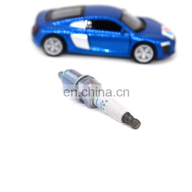 Hengney Spare parts high quality 22401AA570 for S-ubaru Forester Impreza Legacy Car plugs spark plug