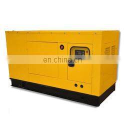 High Quality Weichai 24 kw generator