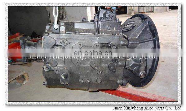 gear box transmission 12JSD200A transmission counter shaft gear