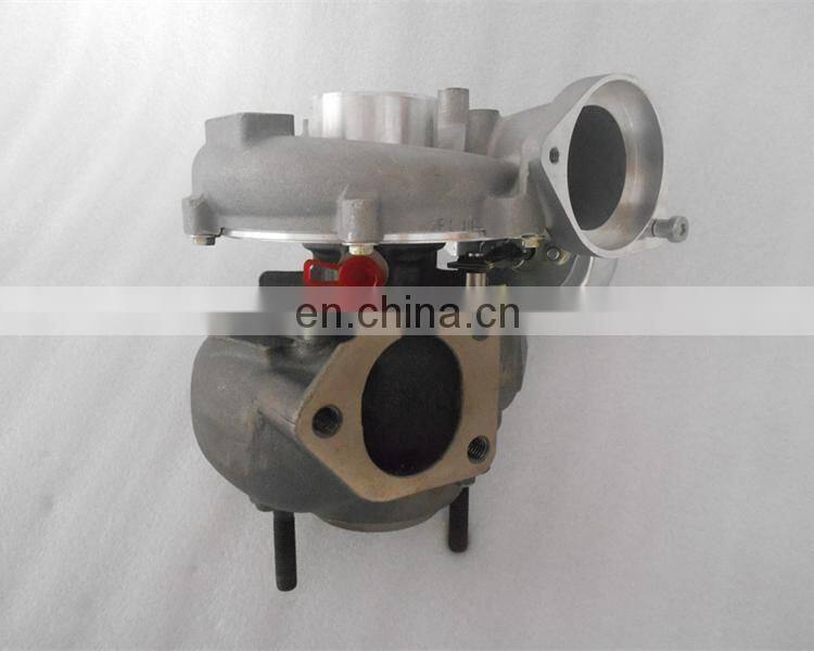 GT2260V Turbocharger for BMW 730 d (E65) with M57DTUE65 Engine 725364 Turbo 11657789083J 11657789083L09 725364-5021S 725364-0021