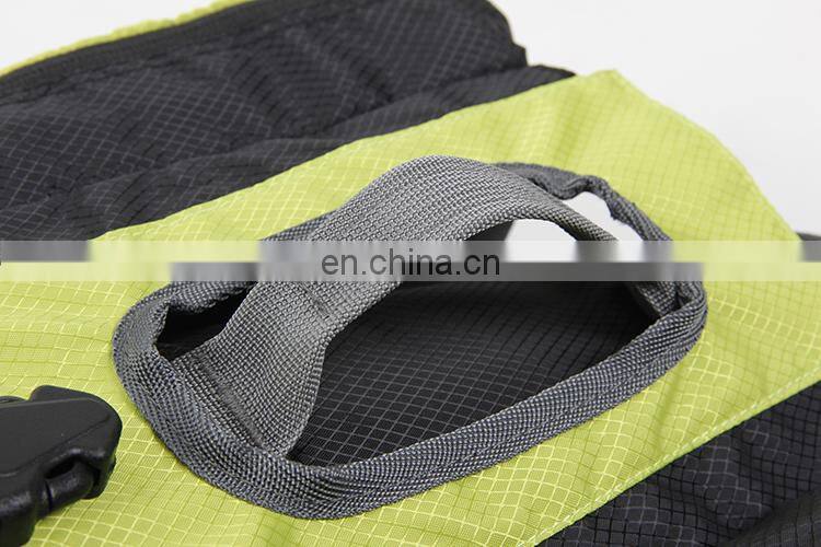 Special Design Widely Used Pet Harness with Backpack