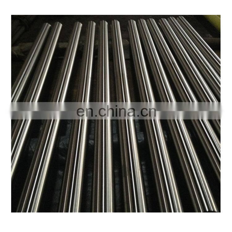 QT800 QT900 DIN 1.4057 X17CrNi16-2 Stainless Steel Round Bar Manufacturer
