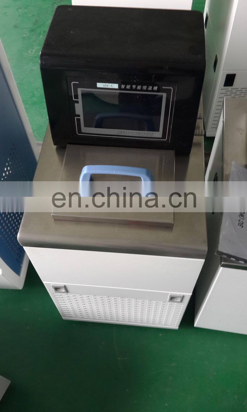 DC-6 of Refrigerated Thermostatic Water/Oil Bath And Heating Circulators