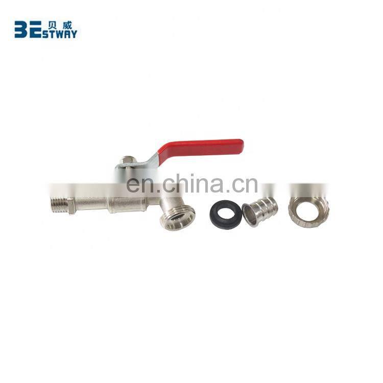 ISO certification special discount hose bib