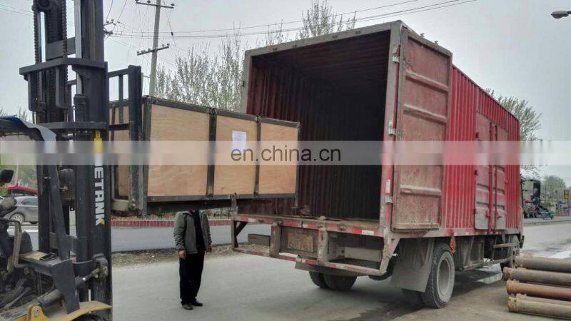 250 Meter Depth Cheapest Price Water Well Drilling Rig