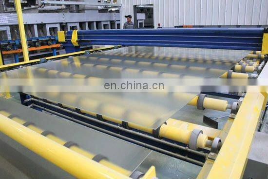 Tempered solar panel Glass for PV Module