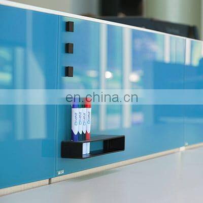 Magnetic Glass Board Tempered Glass