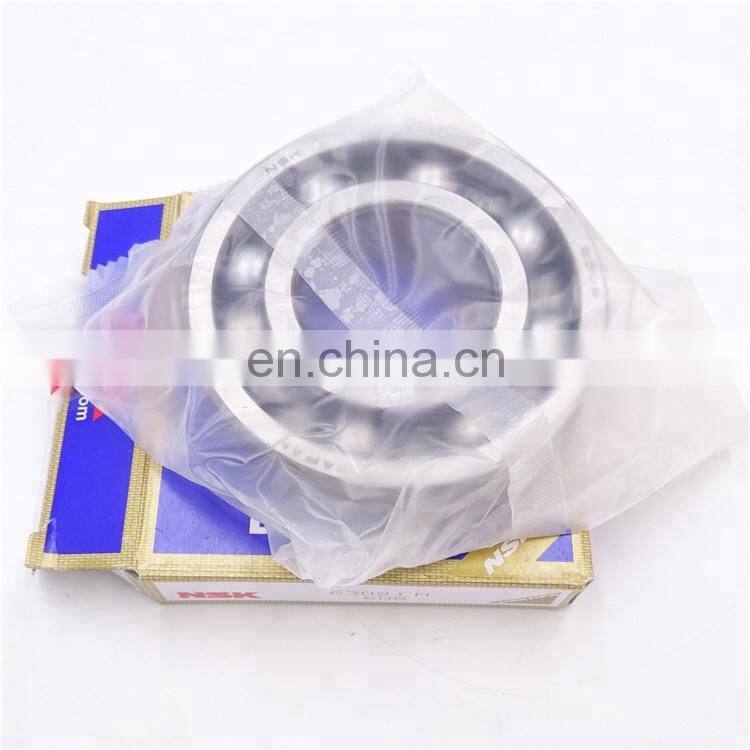 deep groove ball bearing 6309 for car and motorcycle bearing 6309