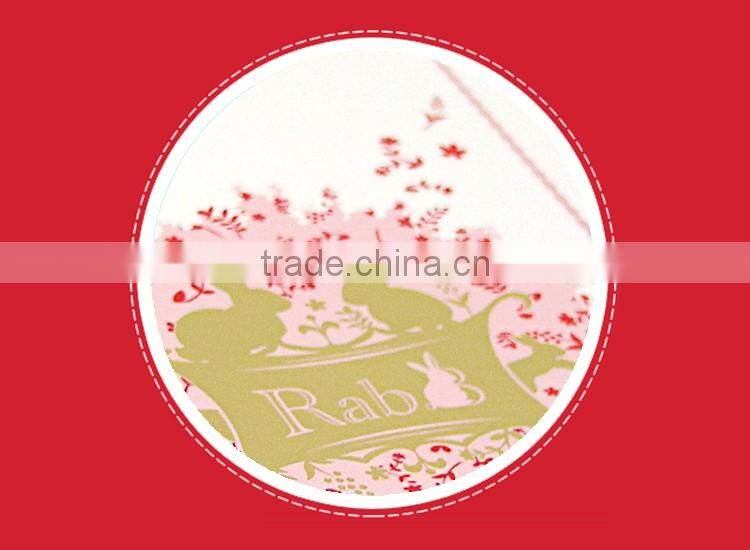 China factory custom made cute kids hardcover school paper notebook