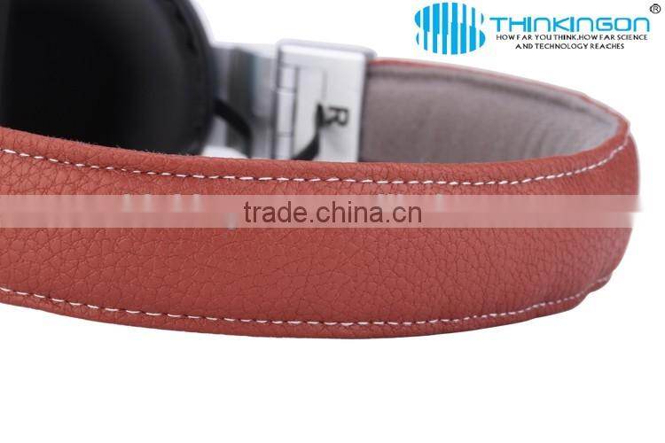 Wireless Bluetooth Headphone