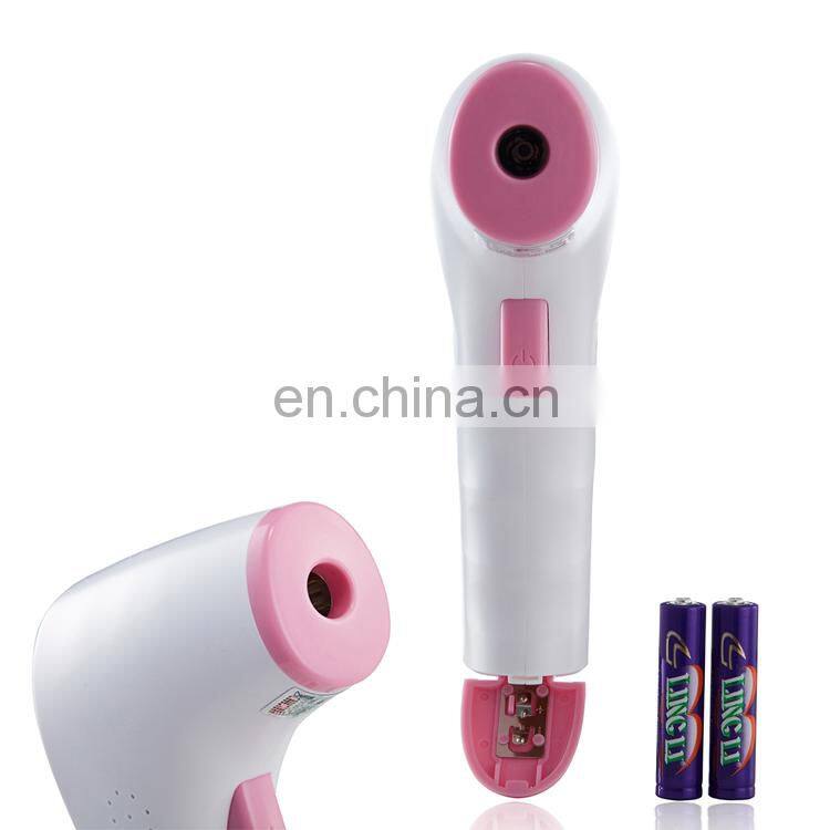 High Quality Reasonable Price factory Directly Supply Flexible Infrared Forehead Digital Thermometer Medical