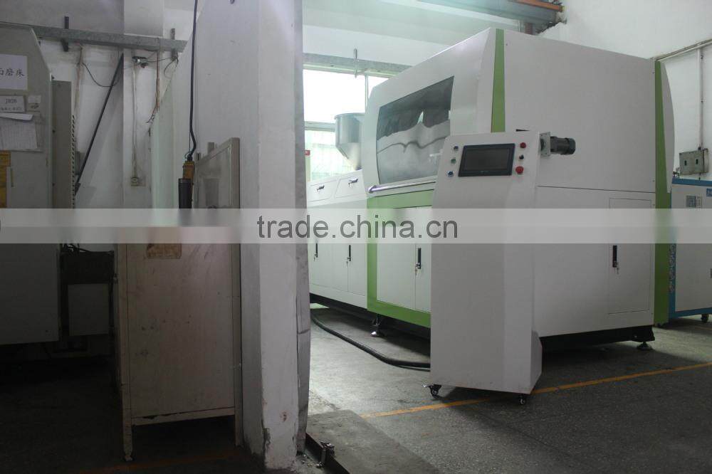 mold for universal lamination