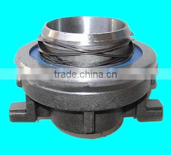 T-lift part cluth release bearings assembly