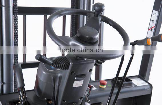 Olift 2.0 ton Electric cold storage type forklift with CE