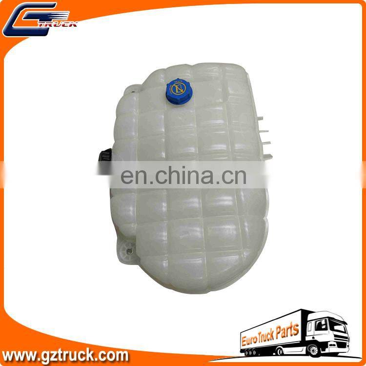 European Truck Auto Body Spare Parts Expansion Tank Oem 22430366  for VL Truck Radiator Water Tank