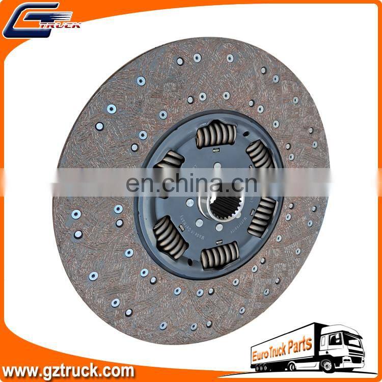 Clutch Disc Oem 20566388 1878003867 for VL Truck Clutch Pressure Plate