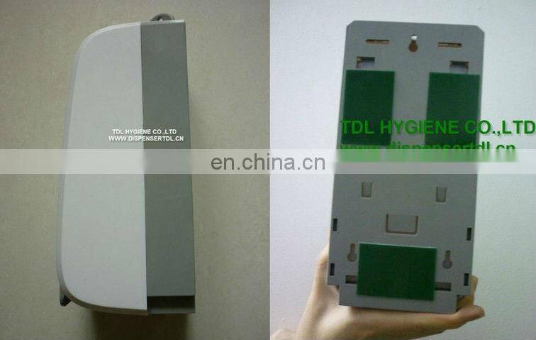 automatic disinfectant dispenser