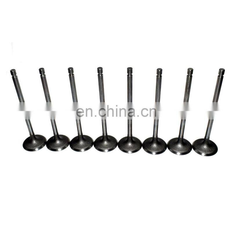 New Intake Valve For Mitsubishi Chrysler Dodge 2.4L SOHC 4G64 MD159502,MD303177