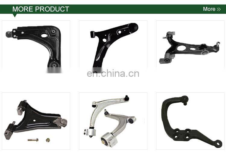 52088355AB Upper control arm car spare parts set for JEEP GRAND CHEROKEE