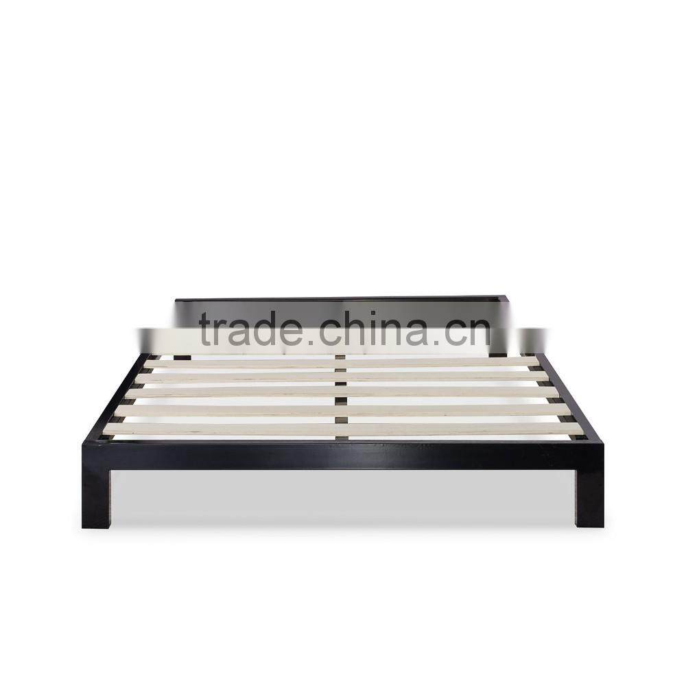 2016 New design Euro bed base bed frame