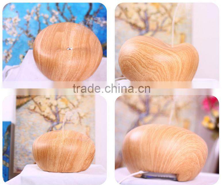 Eletric aroma diffuser