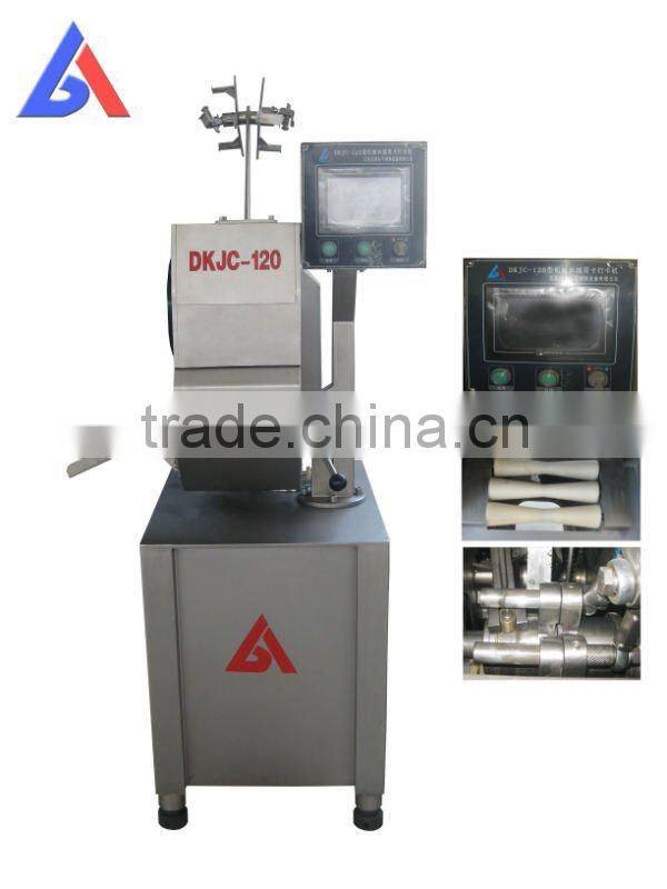 automatic Sausage Clipping machine with good price