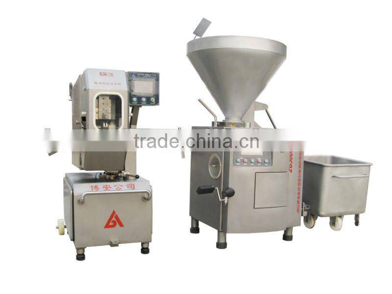 Sausage clipping machine DKJC-200