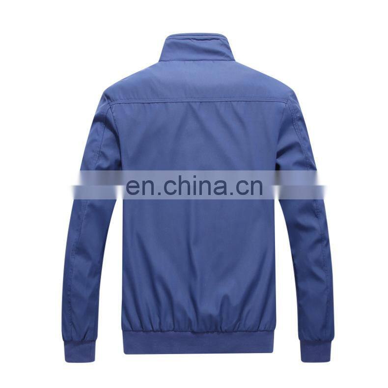 Christmas sale male casual clothes OEM/ODM Customized clothes men's slim coat men's cotton Jacket men's bubble coat