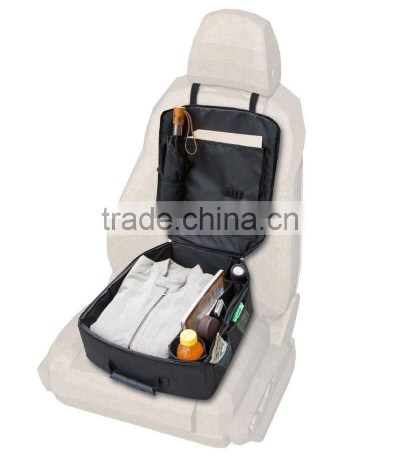 Product Overviews Multipurpose Carpack Car Organizer