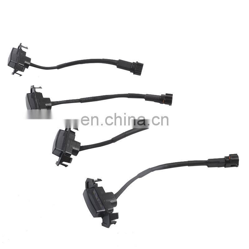 Grille light for TACOMA 2016 -2018 from Maiker auto accessories