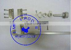 Hinged Loft Hatch Door Conversion Kit