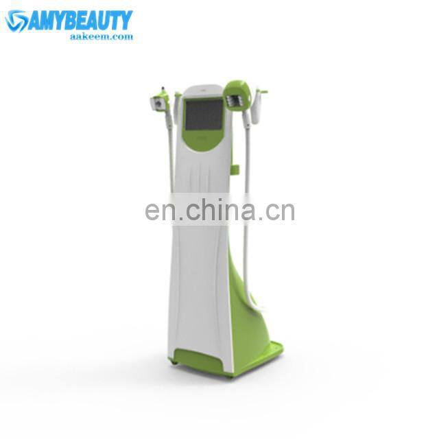 2021 Rf Vacuum Roller Cavitation Laser Slimming V10 Portable Fat Removal Beauty Machine