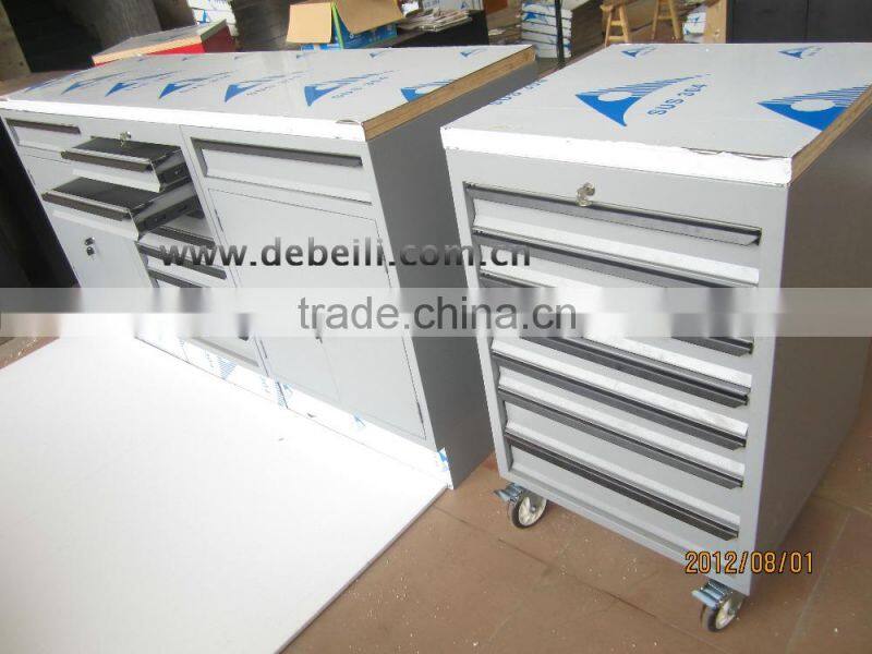 Guangzhou factory produce Metal repairing tool cabinet