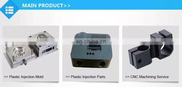 ShenZhen Manufacturer High Transparent PC Dome Cover Injection Molding Security Camera Dome Cover Plastic mold injection