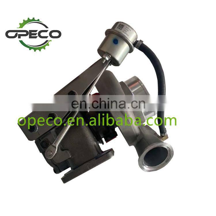 For Cummins 6BTAA6.7E turbocharger HE351W 3788093 3788095