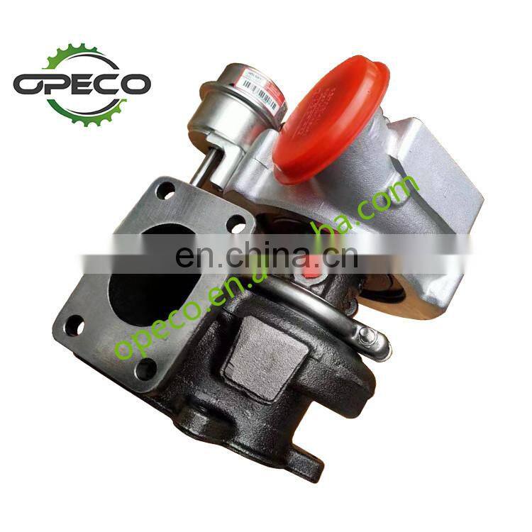 For Cummins ISDE4 4.5L turbocharger 5353311 5353313 HE221W