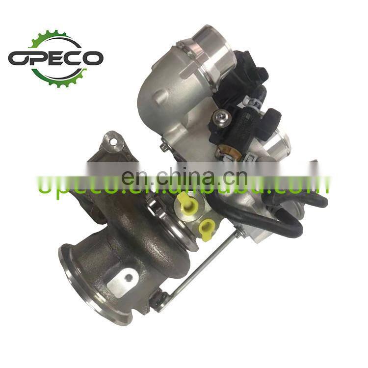 For Buick 1.4T 1.5T turbocharger 49691-20001 BM70 10413016 40004795