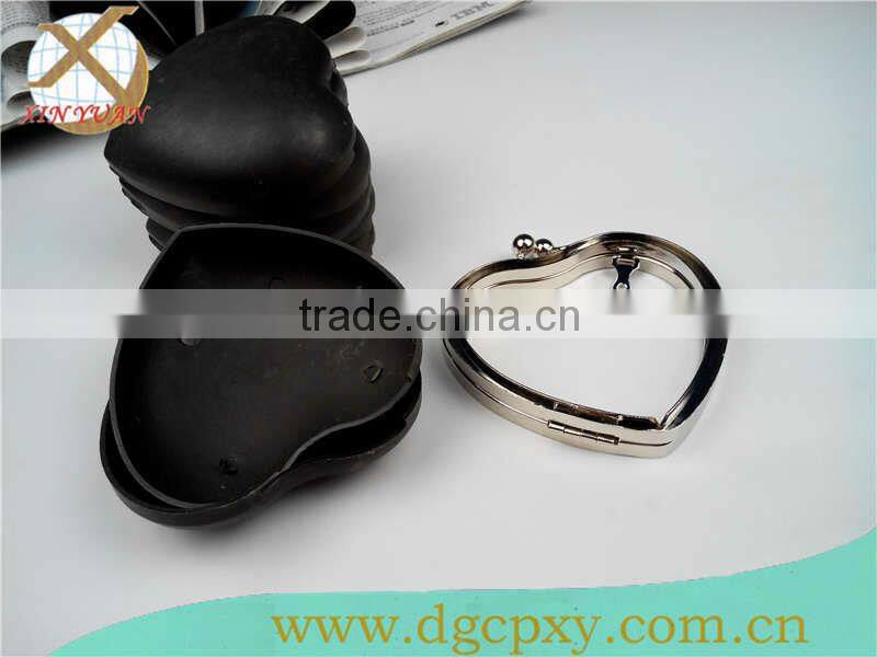 fashion clutch frames with box cover