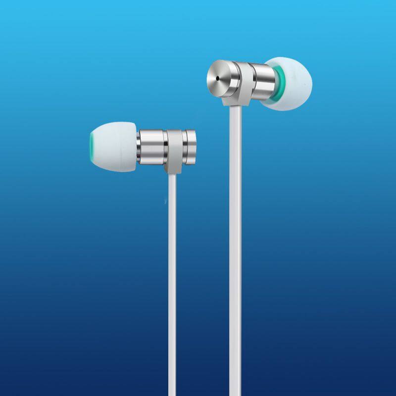 Good Quality Comfortable Hifi Bass Stereo Earphone For Sony